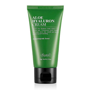 Benton - Aloe Hyaluron Cream