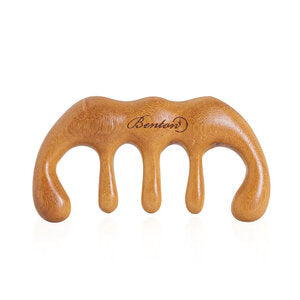 BENTON-Scalp Brush Massager
