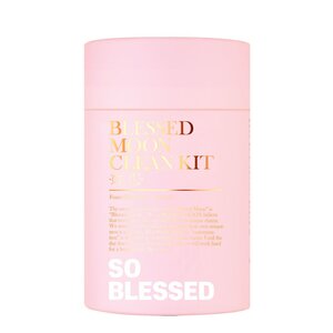 BLESSED MOON-Clean Kit
