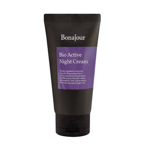 BONAJOUR-Bio Active Night Cream