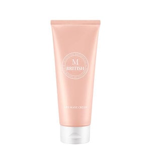 BRITISH M-Airy Wave Cream