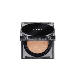CLIO-Kill Cover The New Founwear Cushion Set Padding Edition