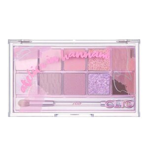 CLIO-Pro Eye Palette