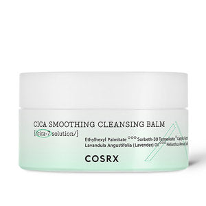 COSRX-Cica Smoothing Cleansing Balm