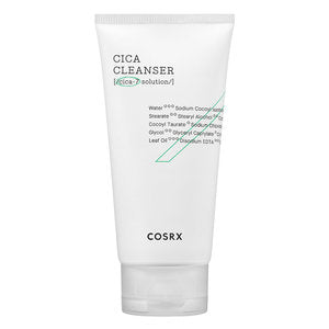 COSRX-Pure Fit Cica Cleanser 150ml