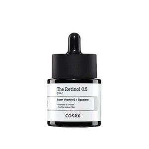 COSRX-The Retinol 0.5 Oil 20ml