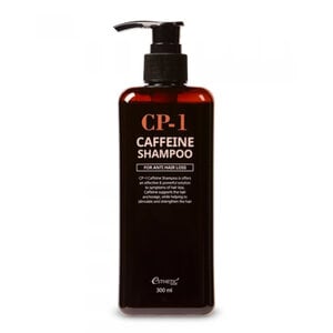 CP-1-Caffeine Shampoo 300ml