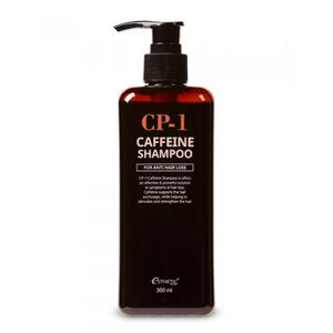 CP-1-Caffeine Shampoo 300ml