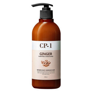 CP-1-Ginger Purifying  Conditioner