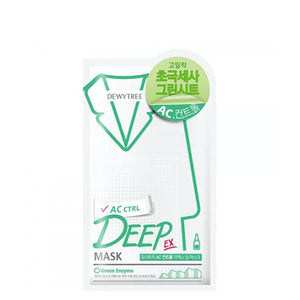DEWYTREE-AC Deep Mask