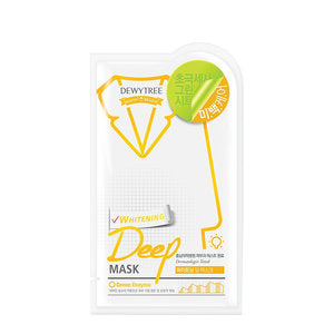 DEWYTREE-Whitening Deep Mask