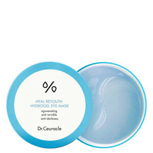 DR. CEURACLECeuracle- Hyal Reyouth Hydrogel Eye Mask