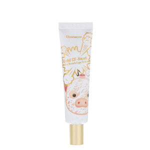 ELIZAVECCA-Gold Cf-Nest White-Bomb Eye Cream 30ml