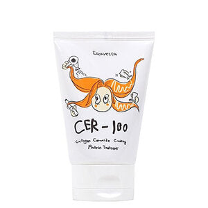 ELIZAVECCA-Milky Piggy Collagen Ceramide Coating Protein Treatment