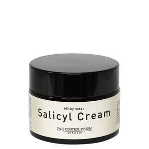 ELIZAVECCA-Salicyl Cream 50ml - Little