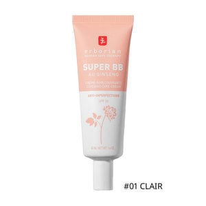 ERBORIAN-Super BB Cream
