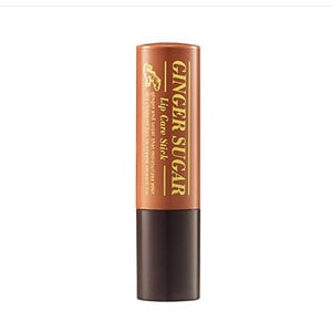 ETUDE HOUSE-Ginger Sugar Lip Balm Stick