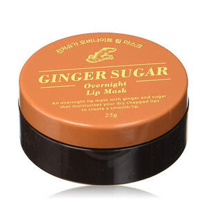 ETUDE HOUSE-Ginger Sugar Overnight Lip Mask