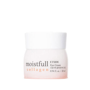 ETUDE HOUSEHouse- Moistfull Collagen Eye Cream 28ml