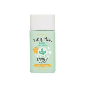 ETUDE HOUSE-House Sunprise Mild Eun Etick
