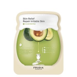 FRUDIA-Avocado Relief Mask