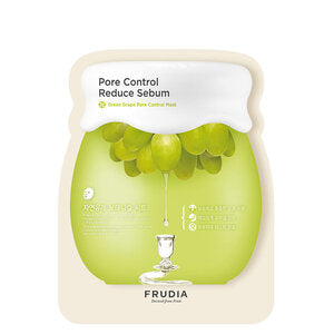 FRUDIA-Green Grape Pore Control Mask