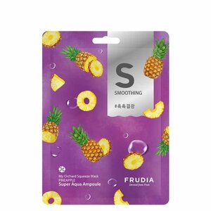 FRUDIA-My Orchard Squeeze Mask Pineapple