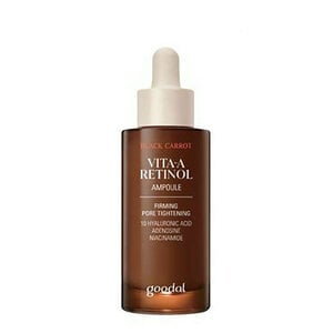 GOODAL-Black Carrot Vita-A Retinol Firming Ampoule