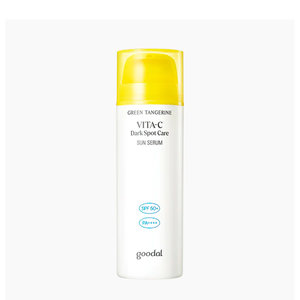 GOODAL-Green Tangerine Vita C Gun Gtick