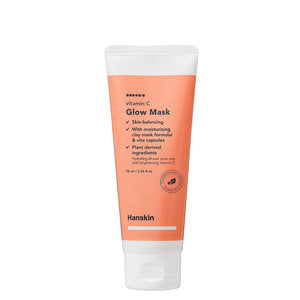 HANSKIN-Vitamin C Glow Mask