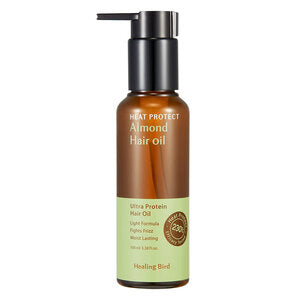 HEALING BIRD-Ultra Protein Hair Oil