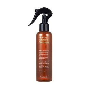 HEALING BIRD-Ultra Protein Nowash Ampoule Treatment