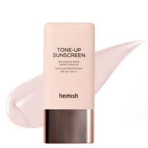 HEIMISH-Bulgarian Rose Tone-up Sunscreen
