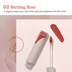 HEIMISH-Dailism Liquid Lipstick