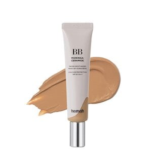 HEIMISH-Moringa Ceramide BB Cream SPF 30 PA++