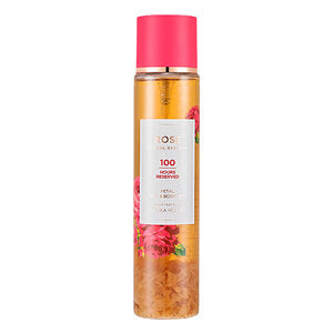HOLIKA HOLIKA-Rose Floral Essence Petal Hair & Body Mist