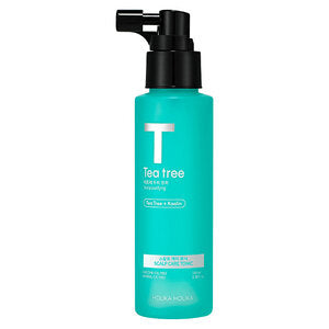 HOLIKA HOLIKA-Tea Tree Scalp Care Tonic