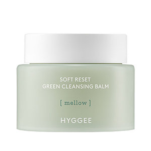 HYGGEE-Soft Reset Green Cleansing Balm