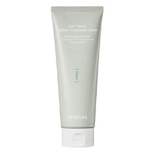 HYGGEE-Soft Reset Green Cleansing Foam