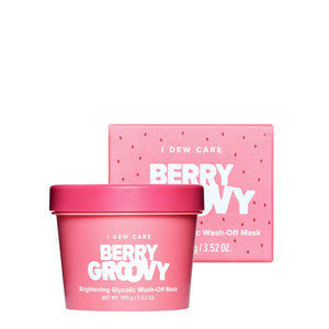 I DEW CARE-Berry Groovy