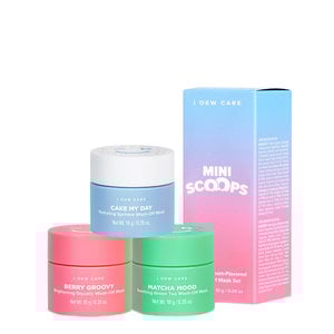 I DEW CARE-Mini Scoops
