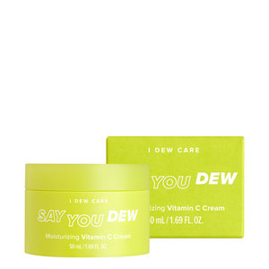 I DEW CAREDewCare - Say You Dew