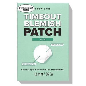 I DEW CARE-Timeout Blemish Patch Plus