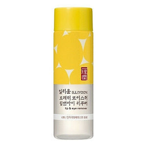 ILLIYOON-Fresh Moisture Lip and Eye Remover