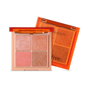 INNISFREE-Jewel Glow Topper