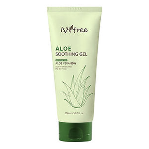 ISNTREE-Aloe Soothing Emulsion 120ml -