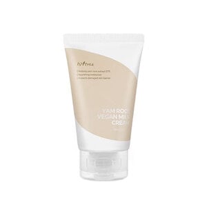 ISNTREE-Yam Root Vegan Milk Cream