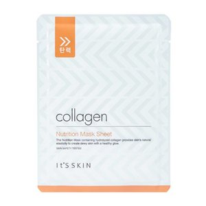IT'S SKIN-Collagen Nutrition Mask Sheet
