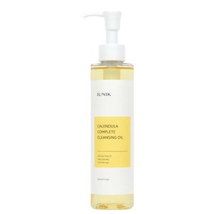 IUNIK-Calendula Complete Cleansing Oil