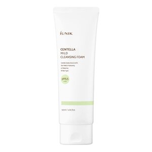 IUNIK-Centella Mild Cleansing Foam
